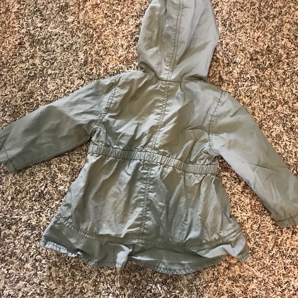 SOLD Old navy jacket - Picture 2 of 3